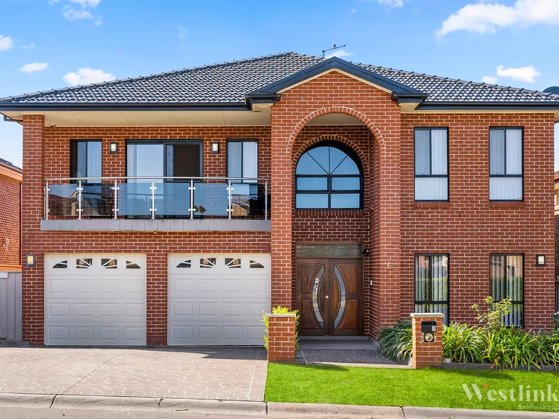 The Ultimate Home in Glenwood