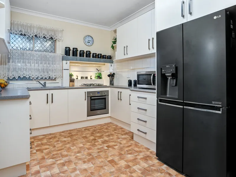 Two Homes, Terrific Investment