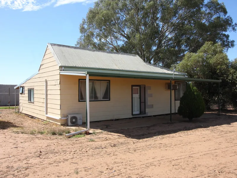 KORALEIGH FARM