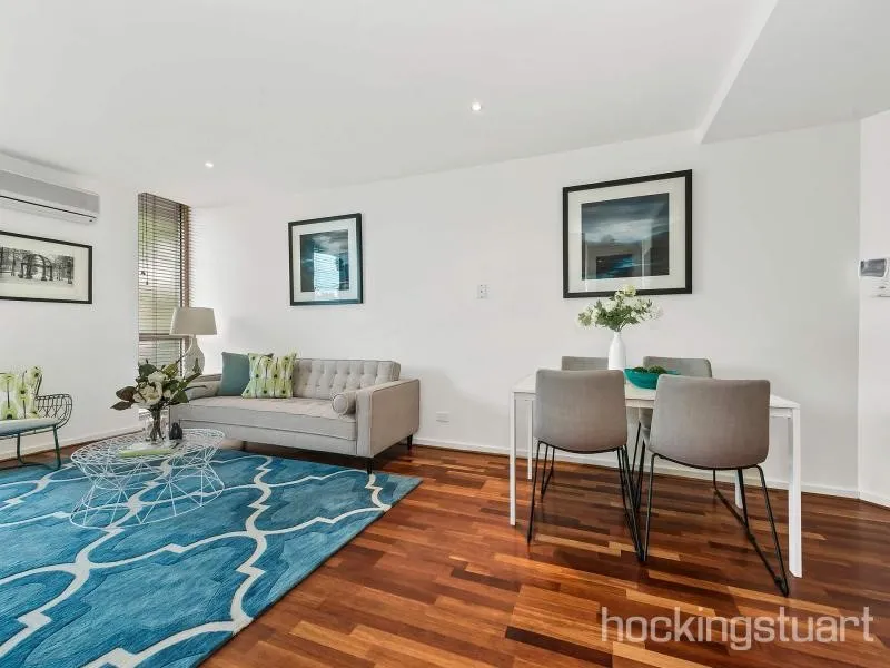 Location, Location, Location! 