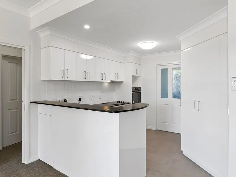 A Low Maintenance 2 Bedroom + Study Unit That Has Everything You Need At Your Doorstep 