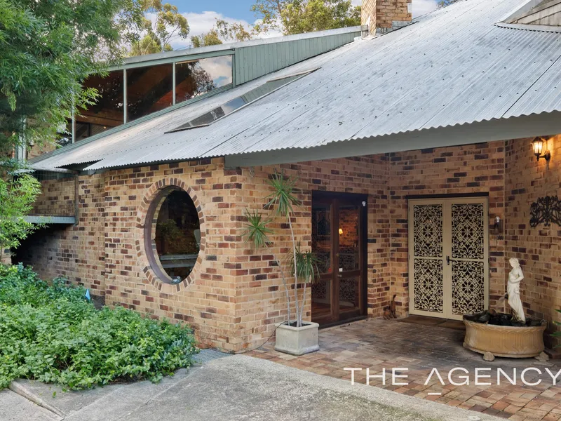 Secluded Sanctuary - 48 HOUR CLAUSE APPLIES