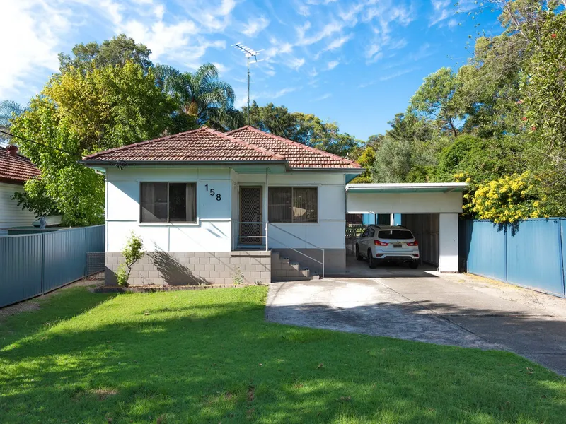 Create Your Dream Home