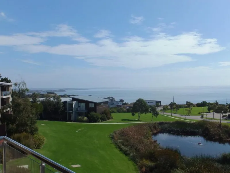 Silverwater Luxury Apartment, Outstanding Views: $320,000