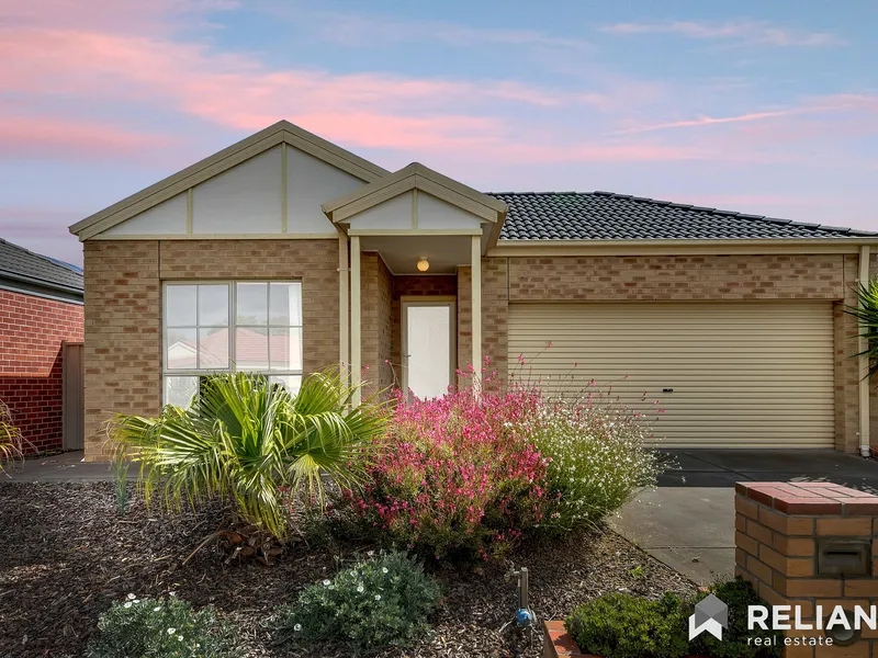 Beautiful Family Home