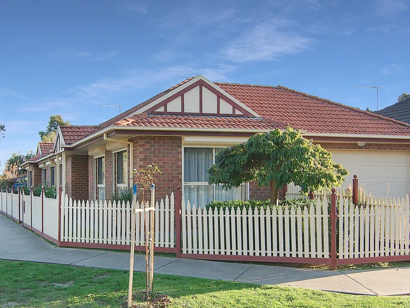 Superb family living!