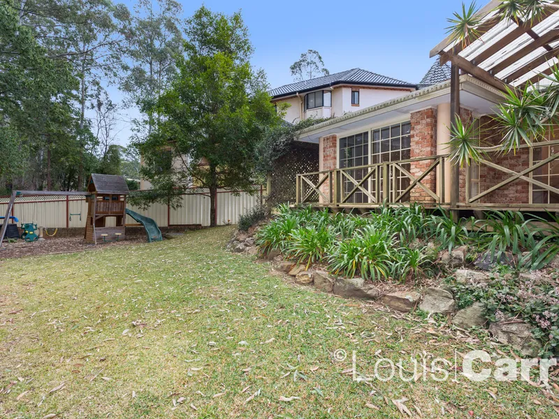 Fabulous Single Storey Family Home with Bush Outlook