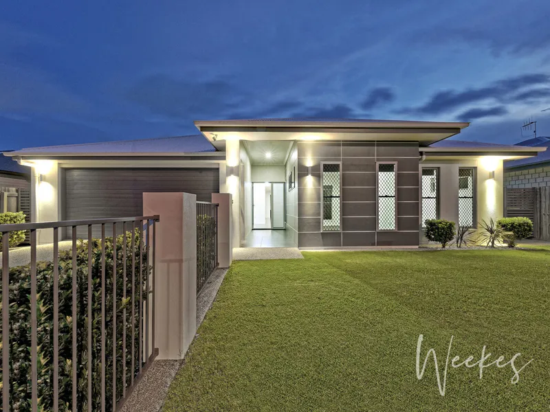 CONTEMPORARY STYLE & CLASS