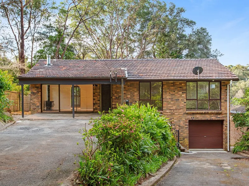 Renovated, Spacious and move in ready