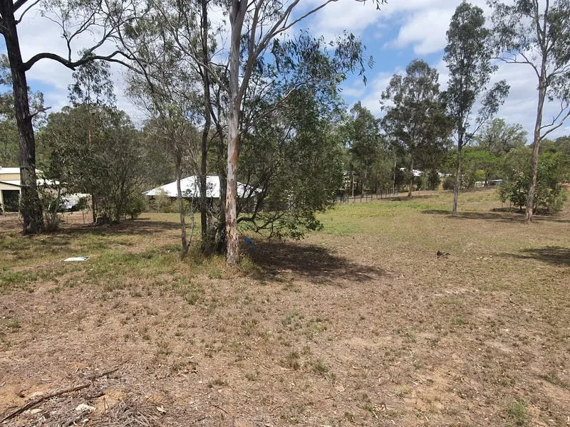 Great Value 1990m2 Block