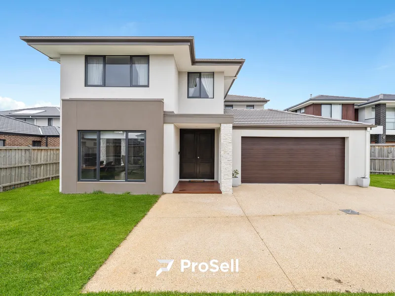 Family Gem in The Heart Of Keysborough