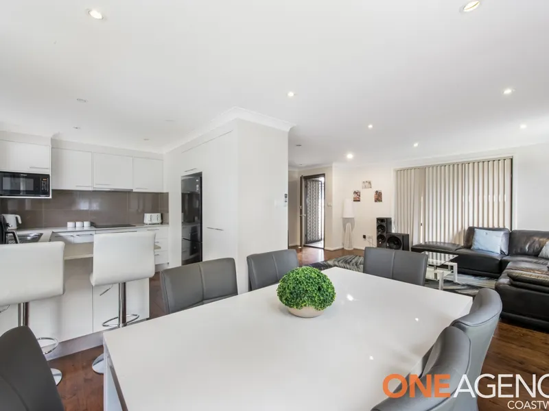 Location! Location! Location!