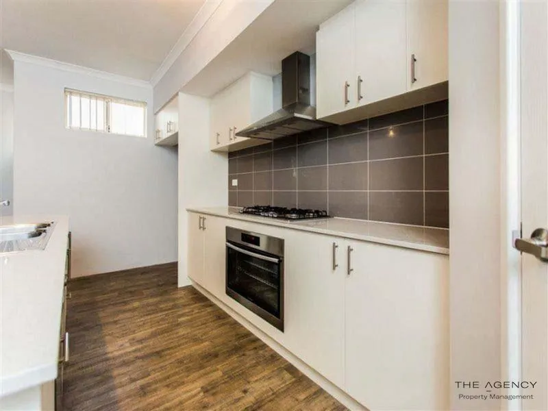 The Agency Is Proud to Present 6 Diamond Gardens, Wellard!