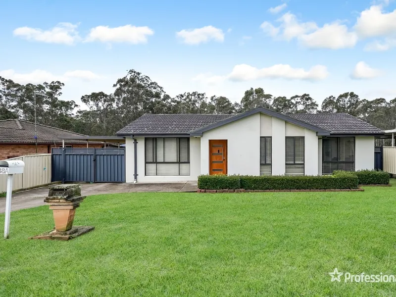 Open Home: Saturday 23rd July at 10:45am - 11:15am