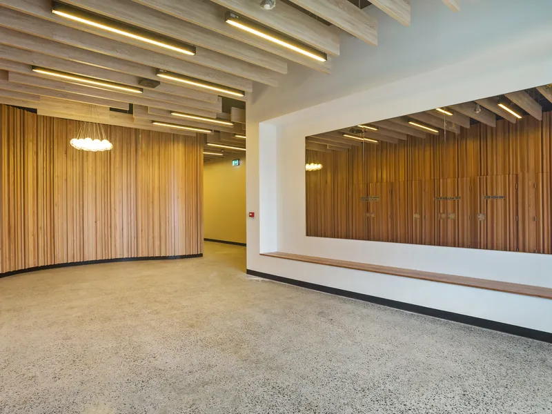 ONE BEDROOM AVAILABLE - NORTHCOTE GEM!