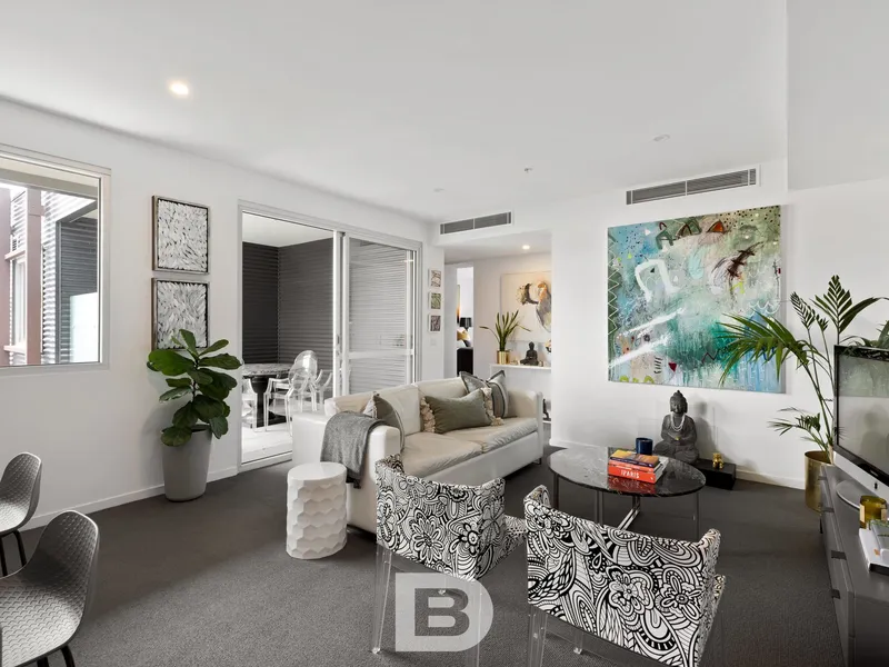 A Windsor lifestyle and location