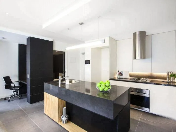 STYLISH APARTMENT