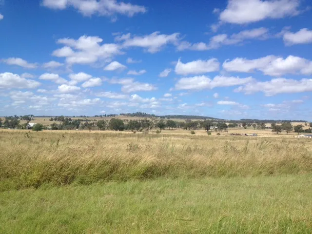 APPROXIMATELY 10 ACRES - SOUTHBROOK
