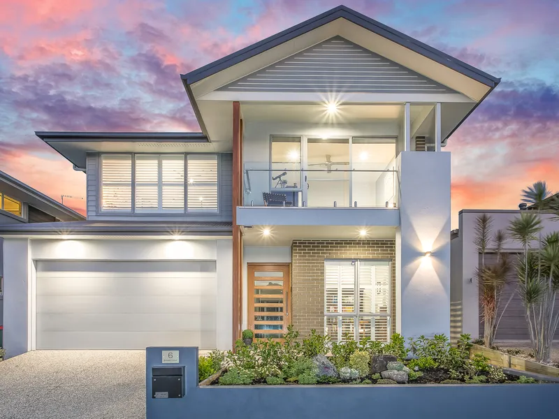 ABSOLUTE CLASS IN QUIET AND SOUGHT AFTER LOCATION….