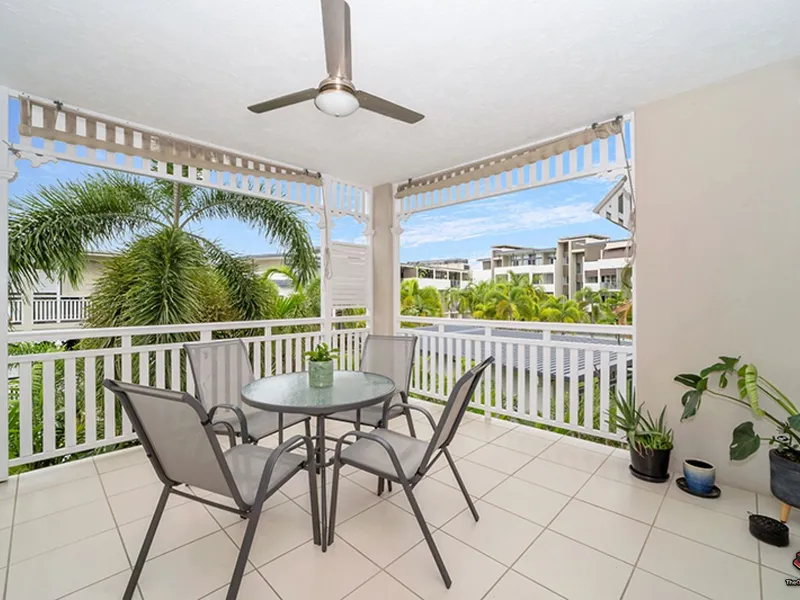 PERFECT APARTMENT FOR AN INVESTOR