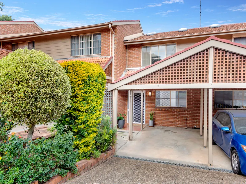 Beautifully Renovated