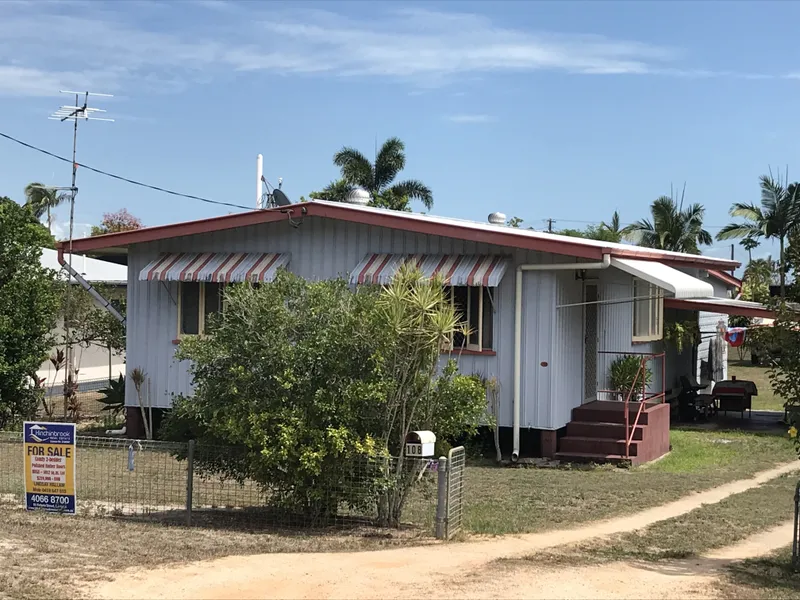 Great little investment property in centre of town!!!