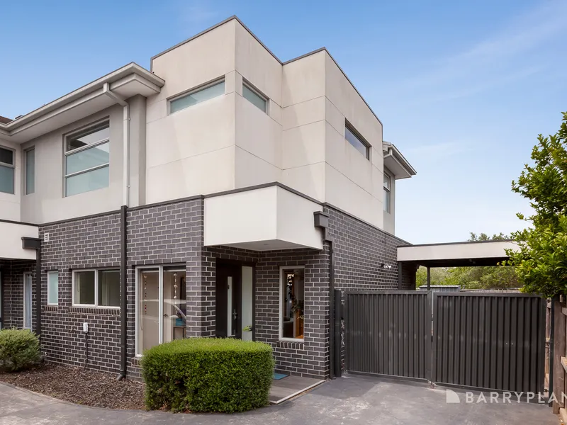Pure Modern Appeal