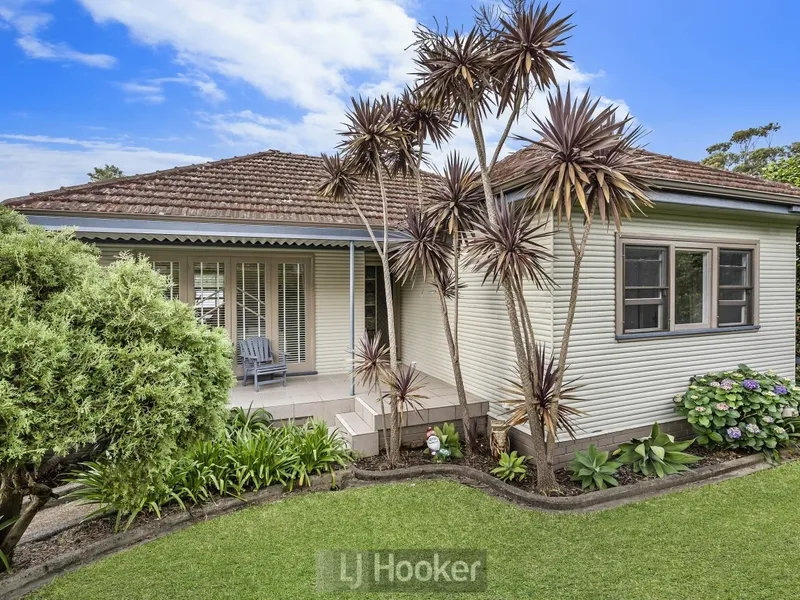 LOCATION! LOCATION! LOCATION!