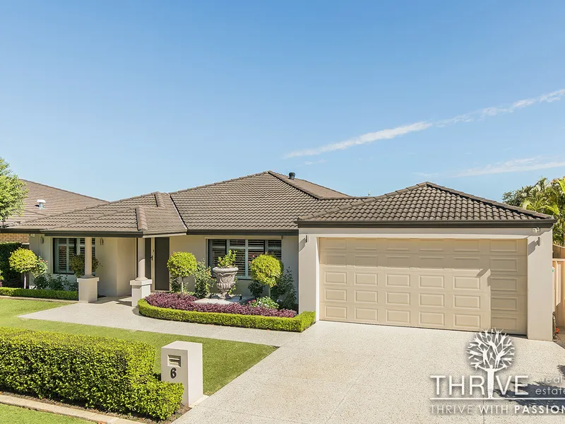 ANOTHER UNDER CONTRACT by DERICK@THRIVE!