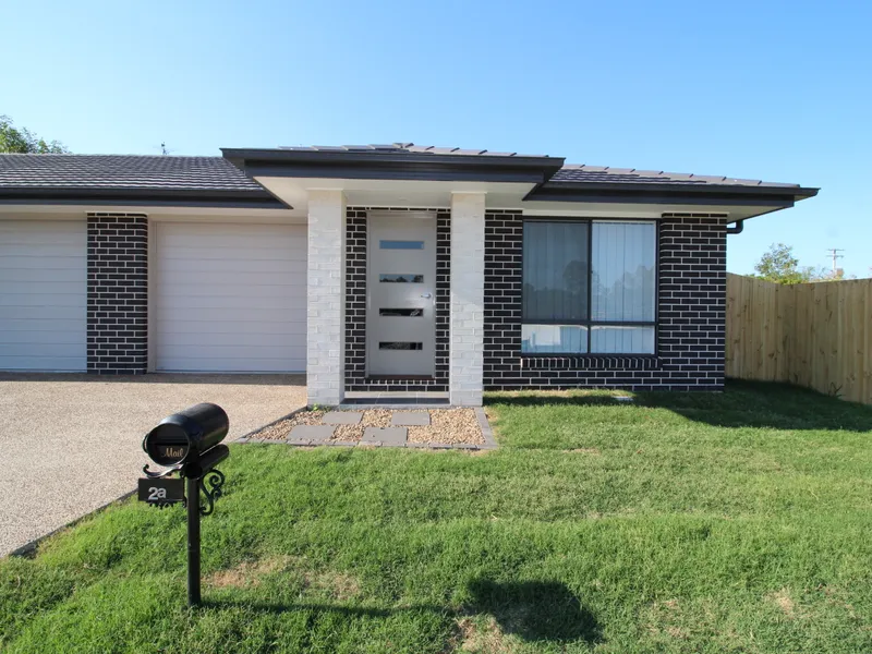 Brand New Two Bedrooms Duplex In Supreme Location