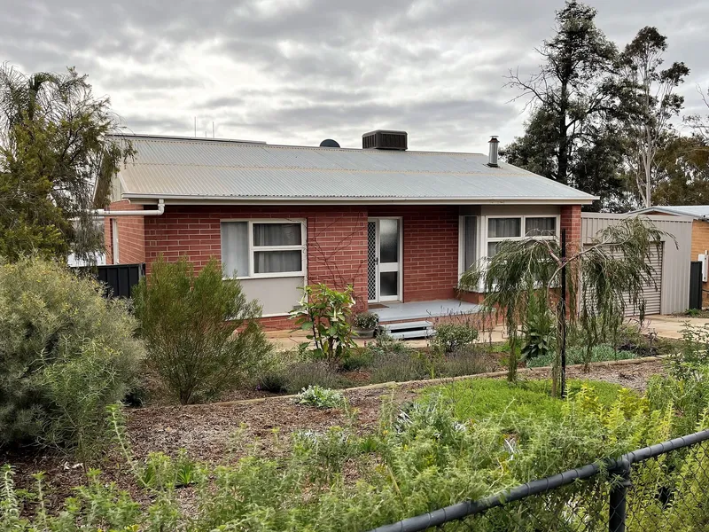 Charming 3 Bedroom Home