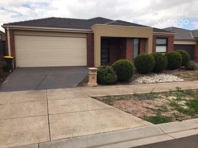 3 BEDROOM FAMILY HOME FOR RENT IN TARNEIT !!