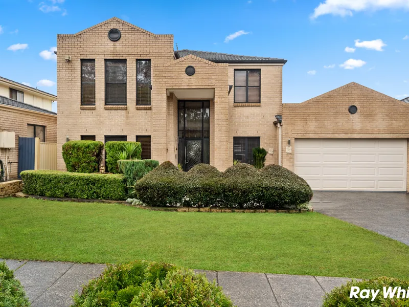 Live, Relax and Entertain