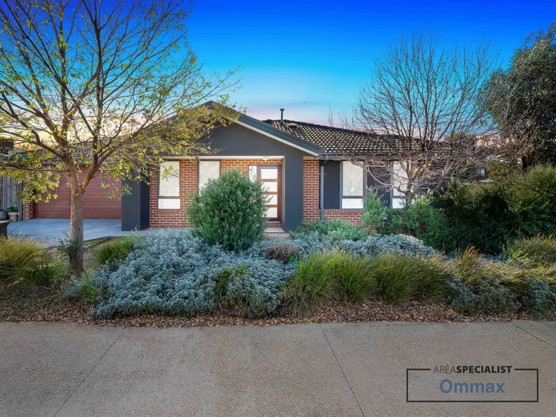 Close to all amenities!