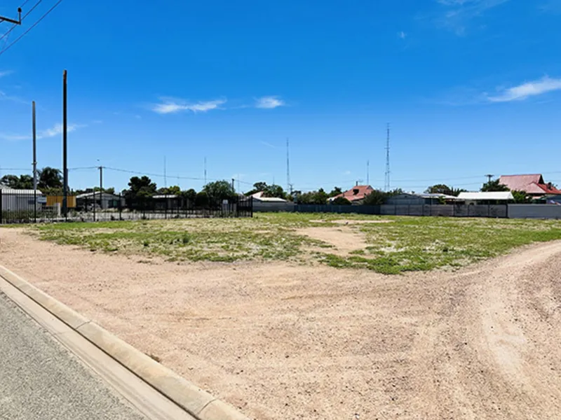 One of a kind - opportunity in Risdon Park