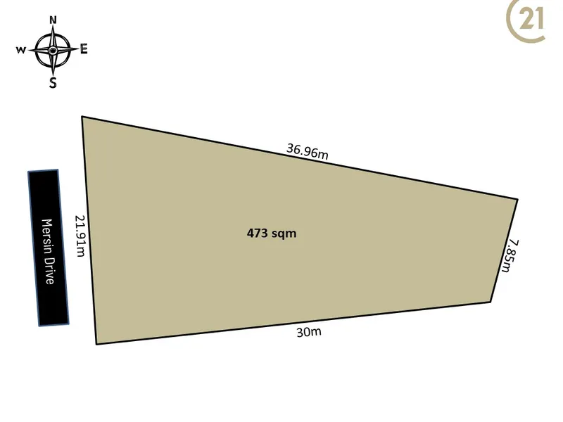 RARE FIND - MINDARIE LAND!