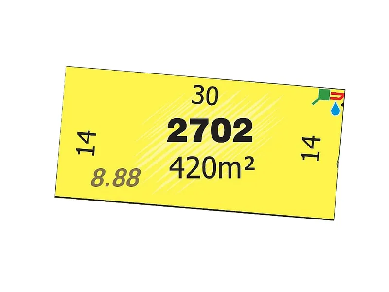 Signature Circle - Tees, Trees, and Greens
