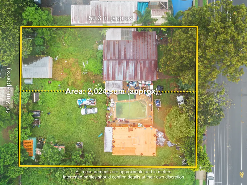 Rare Opportunity Spread Over Two Titles!