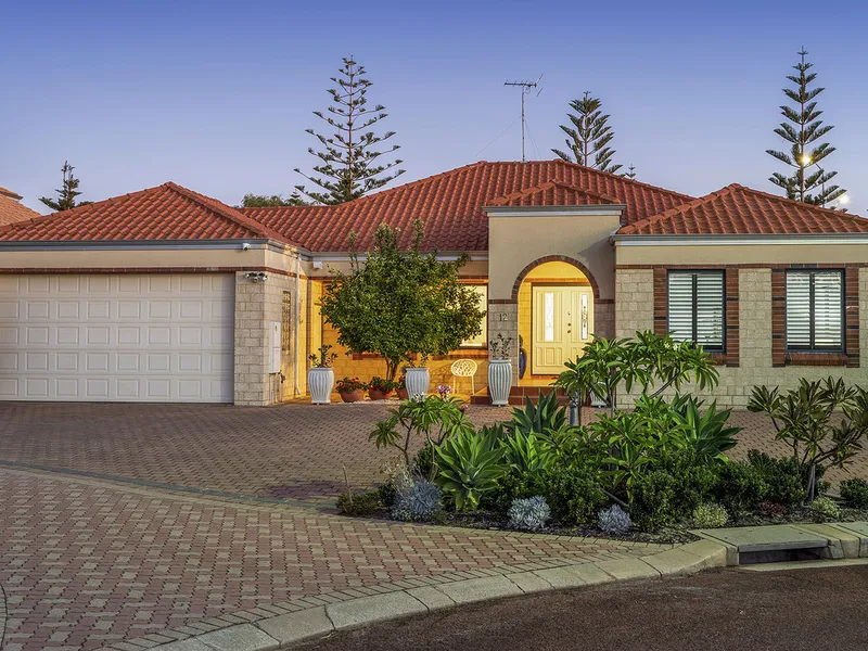 Bella Casa, Mia Casa!