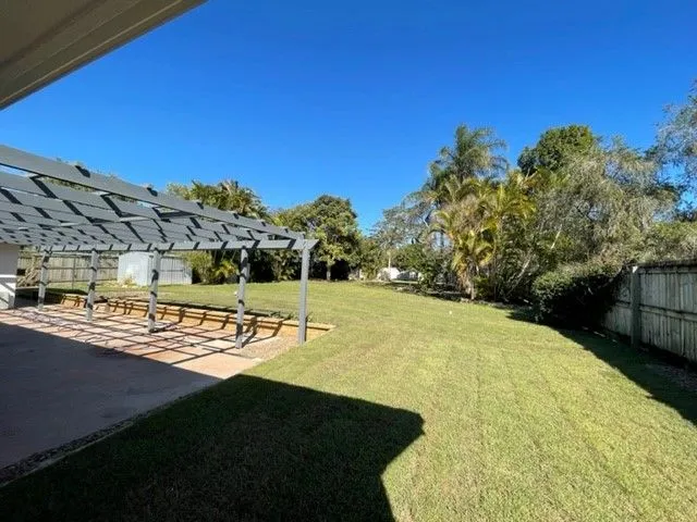 4 Bedroom Family Home with beautiful Garden