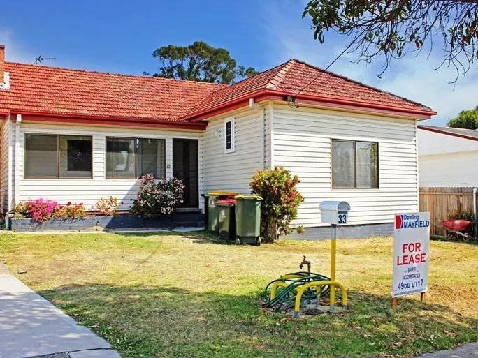 Student/Shared Accommodation