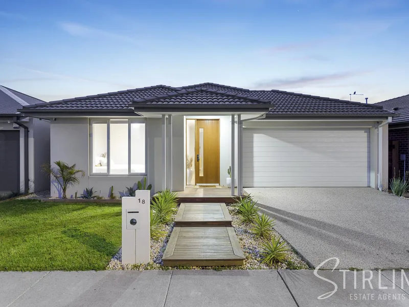 Discover Your Dream Home