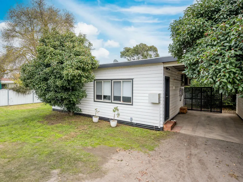 Retire In The Country