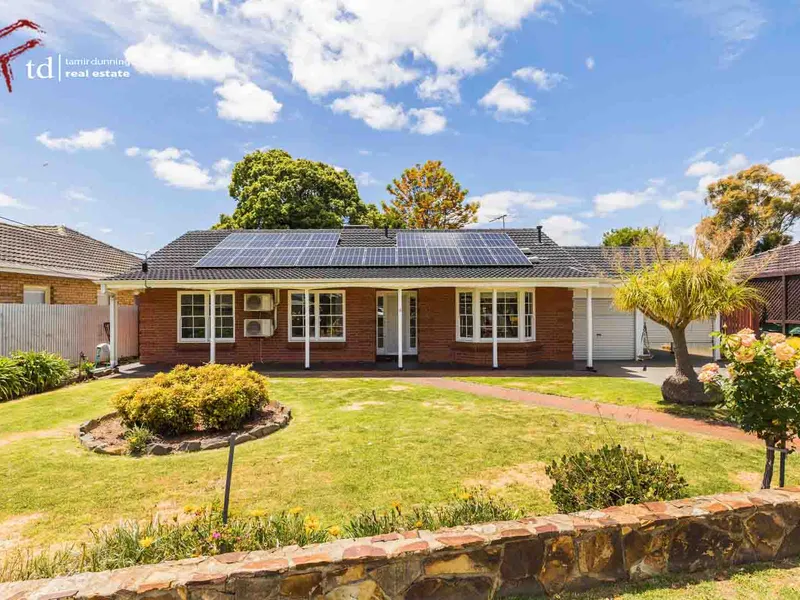 Gorgeous family home that's made for entertaining