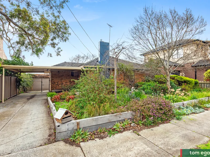 Secure your family home so close to railway station, shops and schools