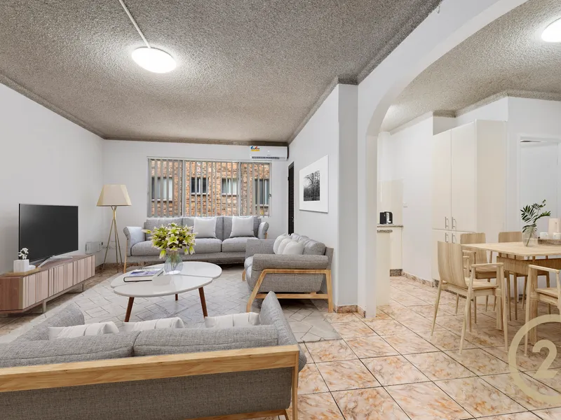 Value, Space and Convenience