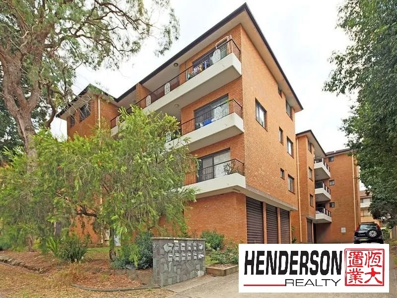Good Condition 2 Bedrooms Unit For Lease
