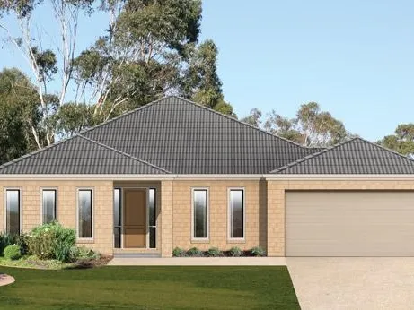 Modern House for Rent