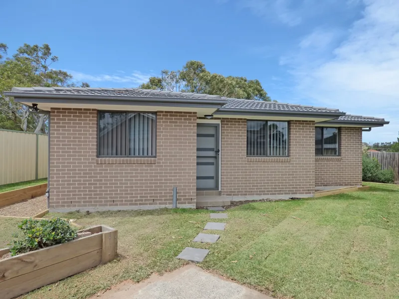 Prime Location in Bateau Bay