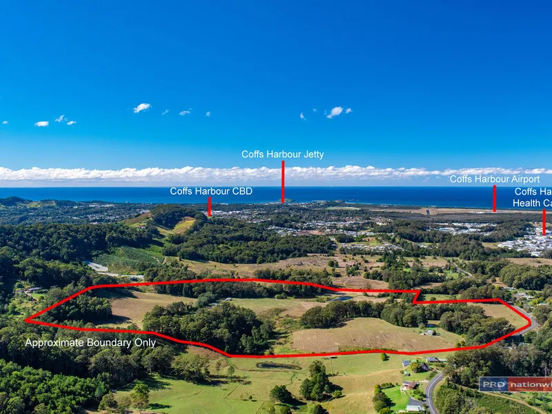 ENGLOBO DEVELOPMENT OPPORTUNITY